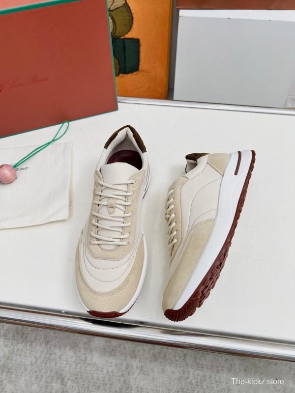 Adidas LP Jogging Men's Running Shoes Upgraded Version - KFY00300