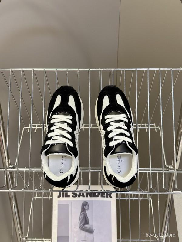 Dior Spring/Summer 2025 Runway Casual Dior B22 Sneakers - KFY00320