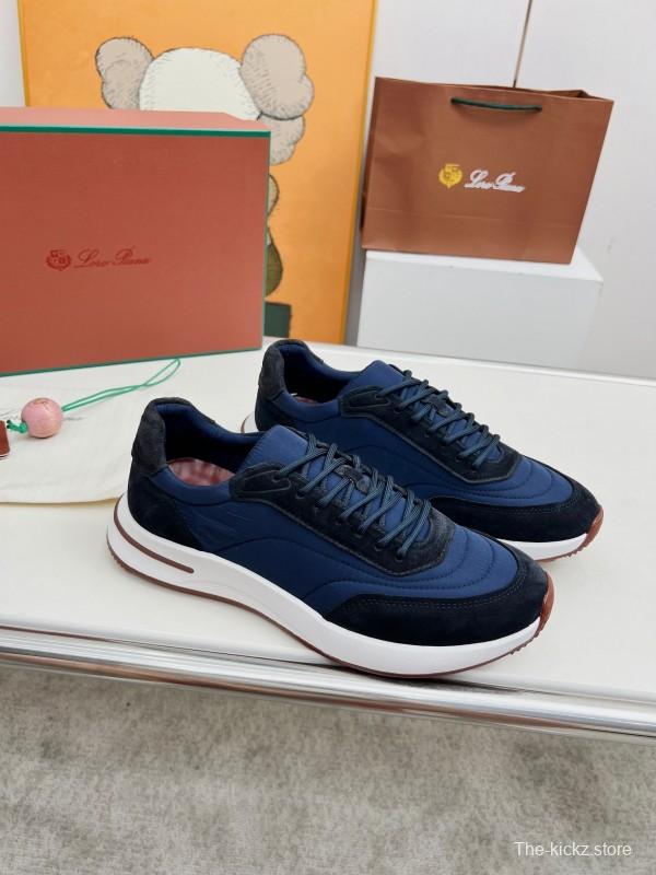 Adidas LP Jogging Men's Running Shoes Upgraded Version - KFY00300